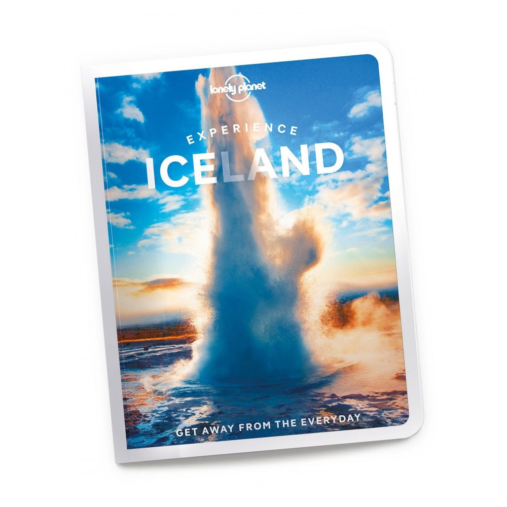 Experience Iceland Lonely Planet